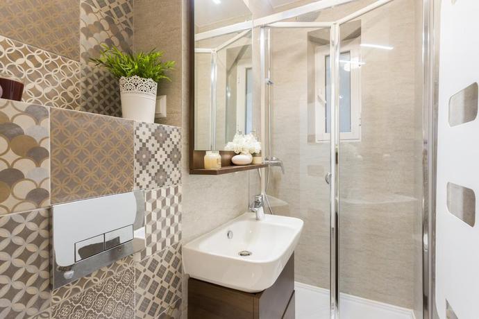 Imagen de los interiores del Hotel Grand Accommodation Apartments. Foto 6