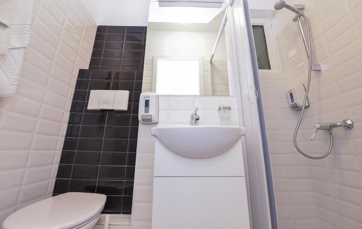 Imagen de los interiores del Hotel Grand Accommodation Apartments. Foto 8