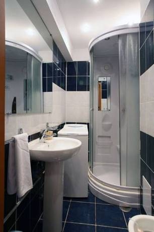 Imagen de los interiores del Hotel Grand Accommodation Apartments. Foto 13