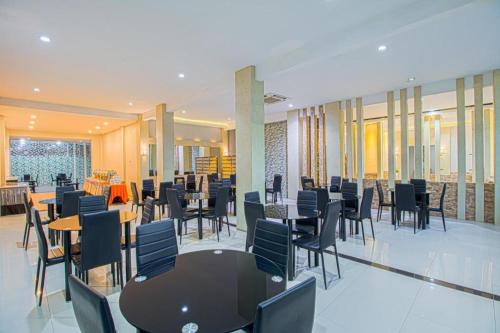 Imagen general del Hotel Grand Aceh. Foto 3