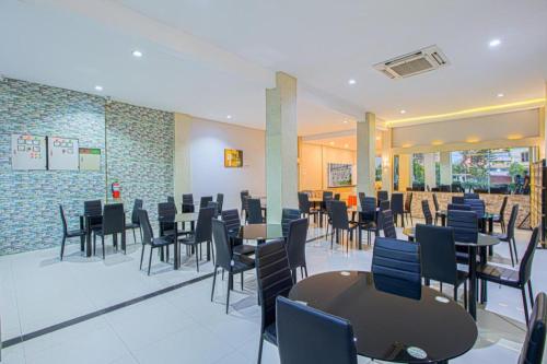 Imagen general del Hotel Grand Aceh. Foto 6