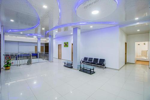 Imagen general del Hotel Grand Aceh. Foto 7