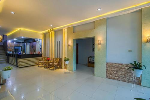 Imagen general del Hotel Grand Aceh. Foto 8