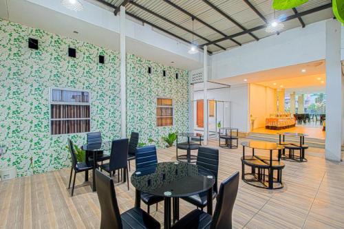 Imagen general del Hotel Grand Aceh. Foto 9