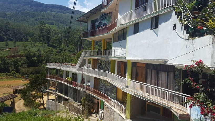 Imagen general del Hotel Grand Adam's Peak. Foto 1