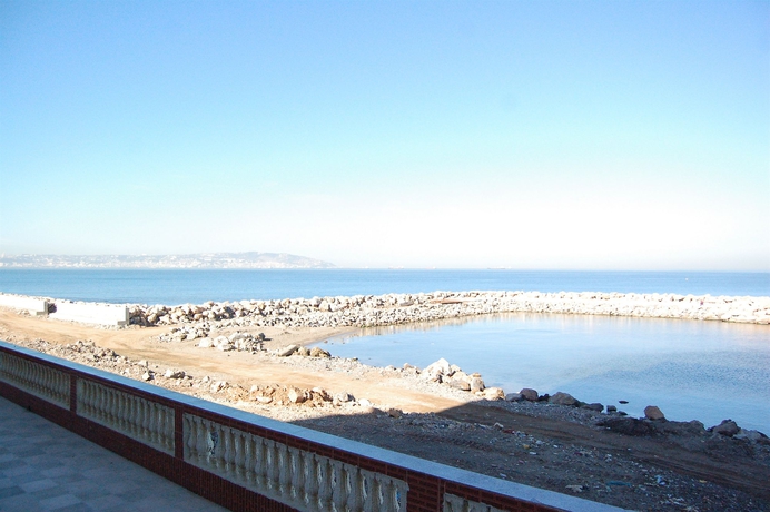 Imagen de los exteriores del Hotel Grand Adghir. Foto 4