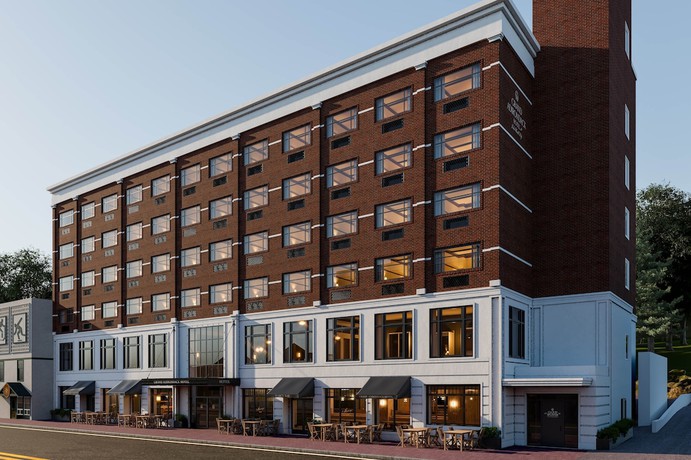 Imagen general del Hotel Grand Adirondack, Lake Placid, A Tribute Portfolio. Foto 5