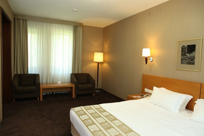 Imagen de la habitación del Hotel Grand Admiral Resort and Spa. Foto 2