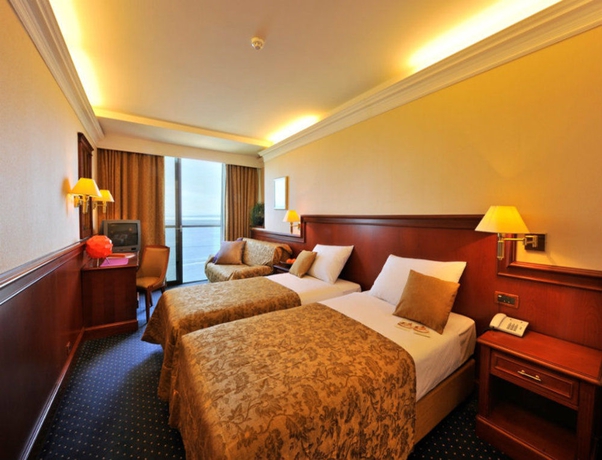 Imagen de la habitación del Hotel Grand Adriatic I. Foto 10