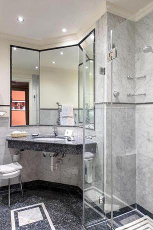 Imagen de la habitación del Hotel Grand Adriatico. Foto 9