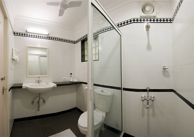 Imagen de la habitación del Hotel Grand Agra. Foto 4