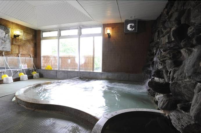 Imagen general del Hotel Grand Aiju. Foto 1