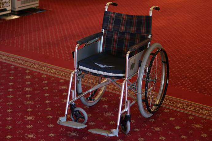 Imagen de los interiores del Hotel Grand Aiju. Foto 16