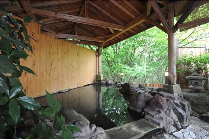 Imagen general del Hotel Grand Aiju. Foto 2