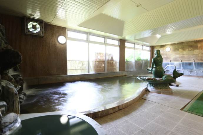 Imagen general del Hotel Grand Aiju. Foto 4