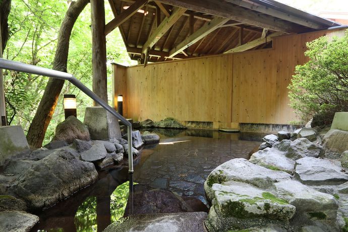 Imagen general del Hotel Grand Aiju. Foto 5