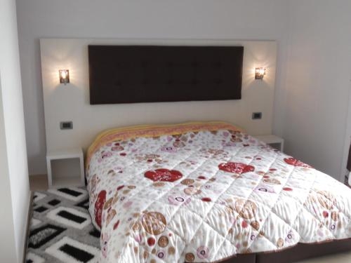 Imagen de la habitación del Hotel Grand Aita. Foto 6