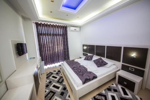 Imagen de la habitación del Hotel Grand Aita. Foto 7