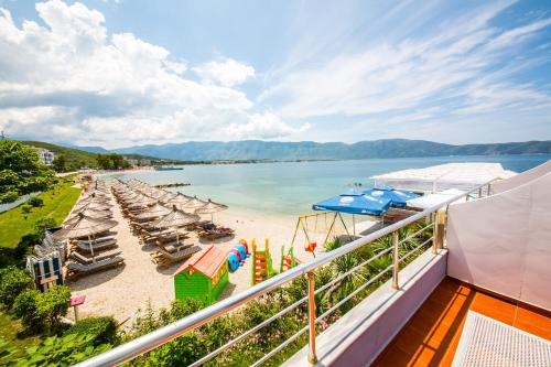 Imagen general del Hotel Grand Aita. Foto 3