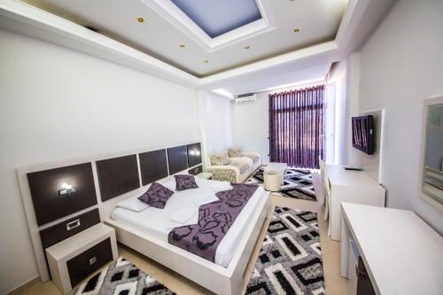 Imagen general del Hotel Grand Aita. Foto 4