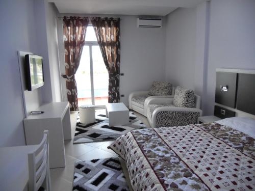 Imagen general del Hotel Grand Aita. Foto 5