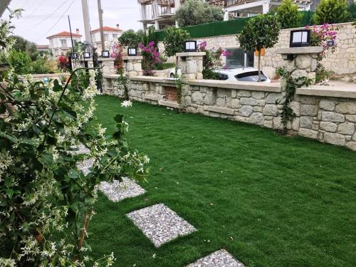 Imagen de la habitación del Hotel Grand Ala&ccedil;atı Butik. Foto 6