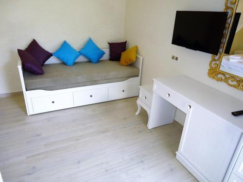 Imagen general del Hotel Grand Ala&ccedil;atı Butik. Foto 2