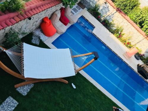 Imagen general del Hotel Grand Ala&ccedil;atı Butik. Foto 4