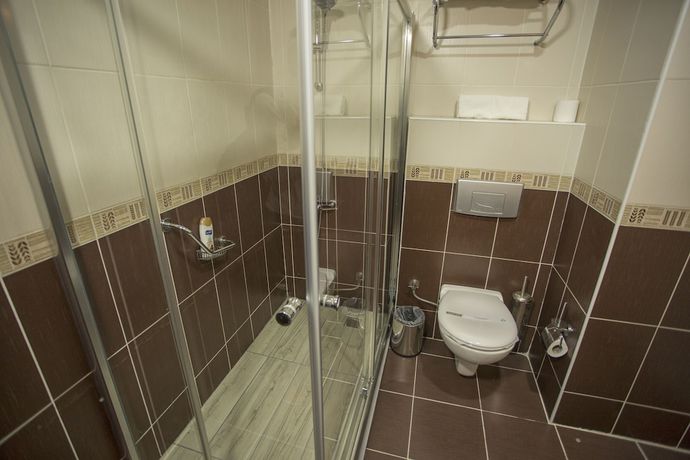 Imagen de la habitación del Hotel Grand Alin Tokat. Foto 5