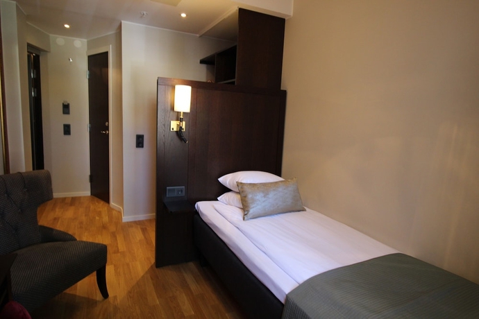 Imagen de la habitación del Hotel Grand Alingsås. Foto 6