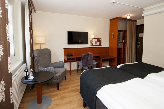 Imagen de la habitación del Hotel Grand Alingsås. Foto 10