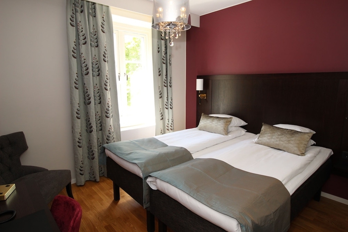 Imagen de la habitación del Hotel Grand Alingsås. Foto 12