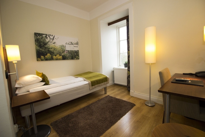 Imagen de la habitación del Hotel Grand Alingsås. Foto 16