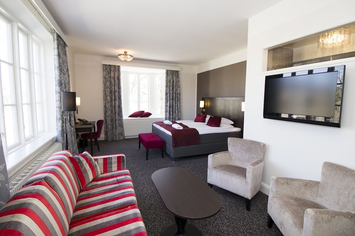 Imagen de la habitación del Hotel Grand Alingsås. Foto 19