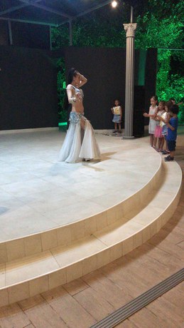 Imagen de los interiores del Hotel Grand Alisa &ndash; Ex.Royalisa. Foto 11