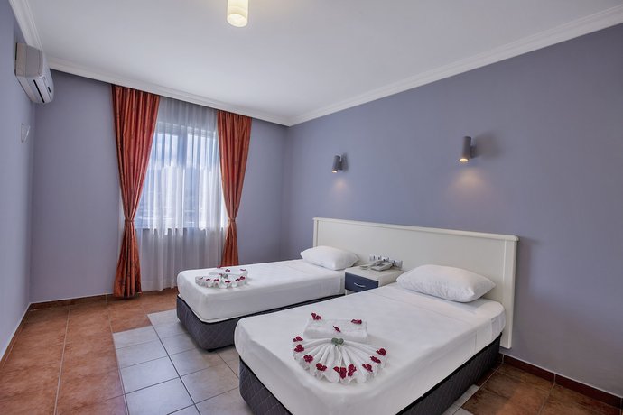 Imagen de la habitación del Hotel Grand Alisa &ndash; Ex.Royalisa. Foto 8