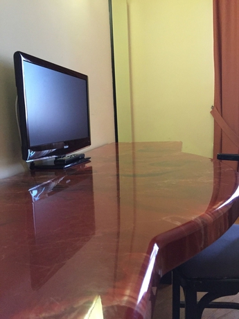 Imagen de la habitación del Hotel Grand Aljope. Foto 3