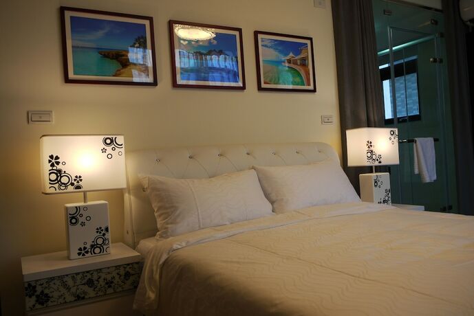 Imagen general del Hotel Grand Allevia Villa. Foto 2