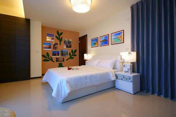 Imagen general del Hotel Grand Allevia Villa. Foto 3