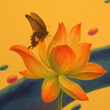 Imagen general del Hotel Grand Allevia Villa. Foto 10