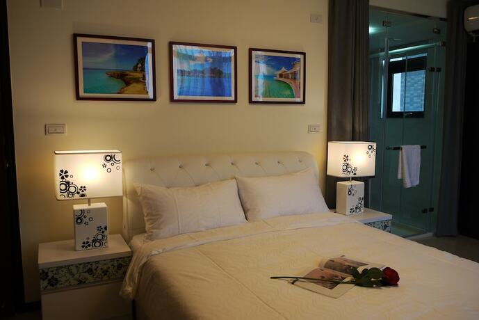 Imagen general del Hotel Grand Allevia Villa. Foto 11