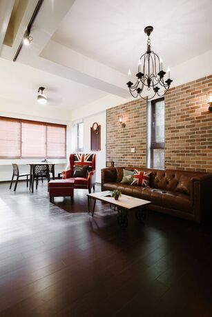 Imagen de la habitación del Hotel Grand Allevia Villa. Foto 29