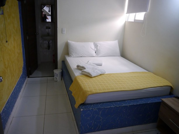 Imagen de la habitación del Hotel Grand Amadeus. Foto 3