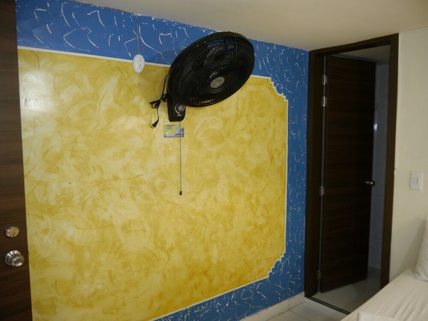 Imagen de la habitación del Hotel Grand Amadeus. Foto 6