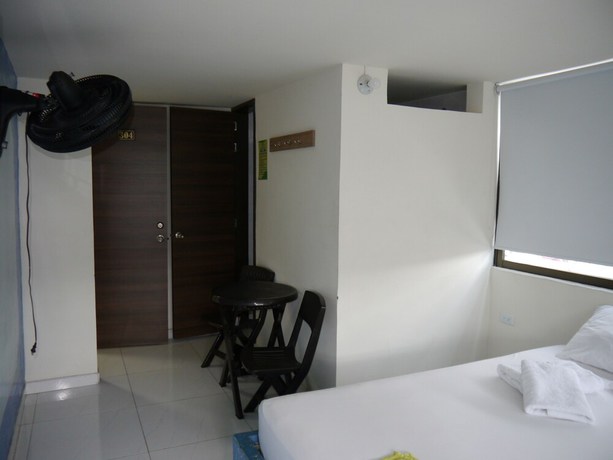 Imagen de la habitación del Hotel Grand Amadeus. Foto 7