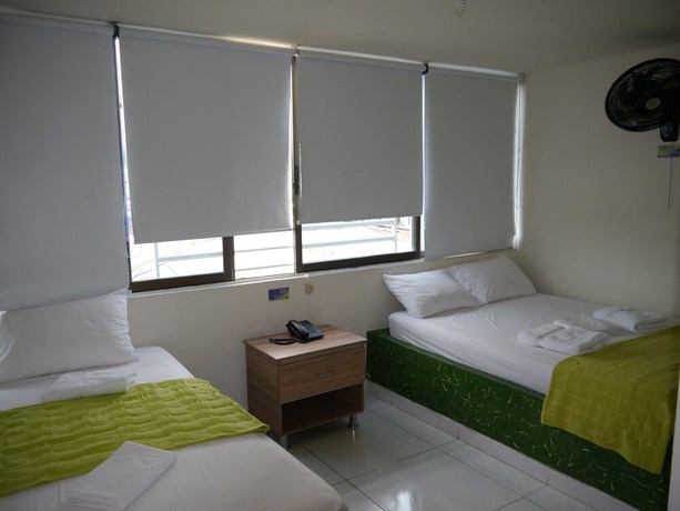 Imagen de la habitación del Hotel Grand Amadeus. Foto 10