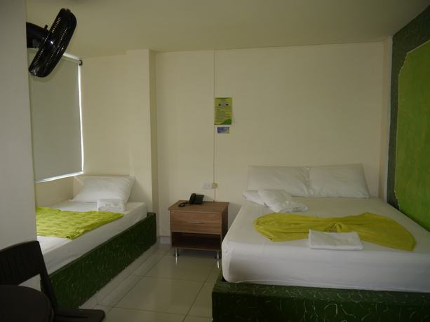 Imagen de la habitación del Hotel Grand Amadeus. Foto 11