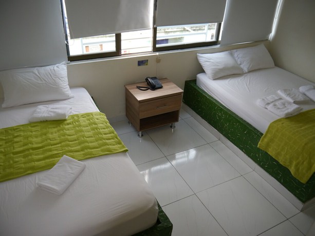 Imagen de la habitación del Hotel Grand Amadeus. Foto 12