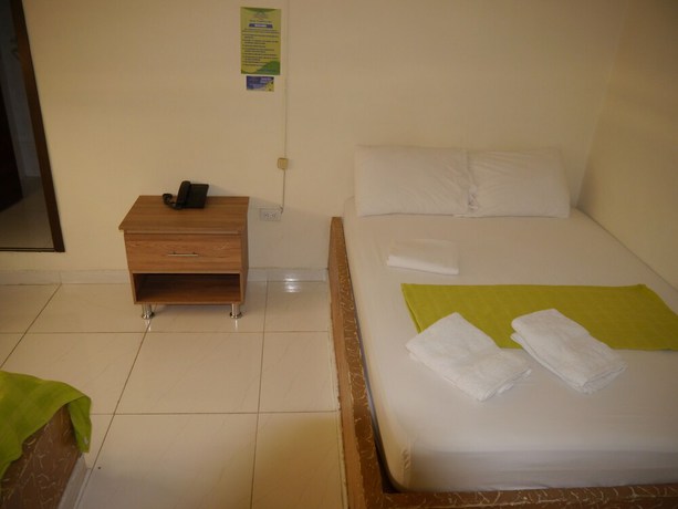 Imagen de la habitación del Hotel Grand Amadeus. Foto 18