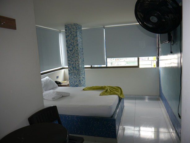 Imagen de la habitación del Hotel Grand Amadeus. Foto 19